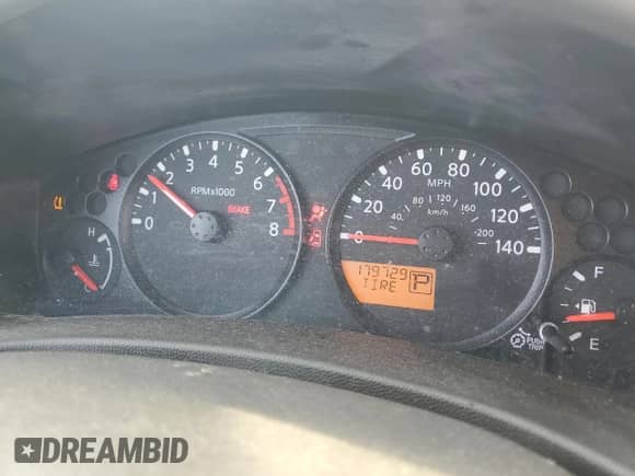 2013 Nissan Frontier S z VIN 1N6BD0CT9DN728912, wystawiony jako Copart lot #80291095 z przebiegiem 179 729 mil mil oraz Szkoda całkowita • Salvage title. Historia ofert i sprzedaży dostępna na DreamBid. Obrazek 9.