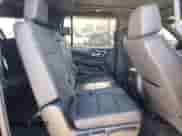 2023 Chevrolet Suburban с VIN 1GNSKDKL2PR286237, выставлен на аукционе Copart как лот 46179735 с пробегом 29 518 миль миль и Списание • Salvage title. История ставок и продаж доступна на DreamBid. Изображение 11.