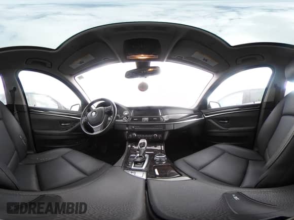 2016 BMW 5 Series 528i xDrive z VIN WBA5A7C50GG644521, wystawiony jako IAAI lot #43371837 z przebiegiem 115 542 mil mil oraz . Historia ofert i sprzedaży dostępna na DreamBid. Obrazek 18.