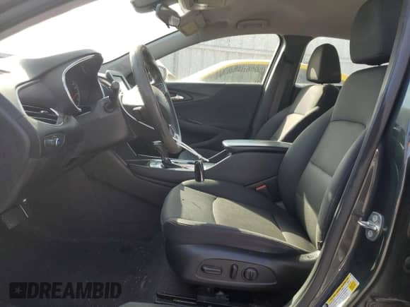 2016 Chevrolet Malibu Hybrid с VIN 1G1ZJ5SU3GF357691, выставлен на аукционе Copart как лот 71889425 с пробегом 68 058 миль миль и Списание • Salvage title. История ставок и продаж доступна на DreamBid. Изображение 7.