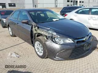 2015 Toyota Camry LE с VIN 4T1BD1FK8FU161124, выставлен на аукционе IAAI как лот 42684749 с пробегом 155 137 миль миль и . История ставок и продаж доступна на DreamBid. Изображение 1.
