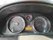 2008 Saturn VUE XR with VIN 3GSCL53798S686400, listed as a Copart auction lot 80110194 with 124,054 mi miles and Clean title. Bid and sale history available at DreamBid. Image 9.