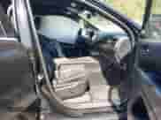 2023 Dodge Durango R/T Plus z VIN 1C4SDHCT0PC549899, wystawiony jako IAAI lot #42322151 z przebiegiem 81 722 mil mil oraz . Historia ofert i sprzedaży dostępna na DreamBid. Obrazek 5.