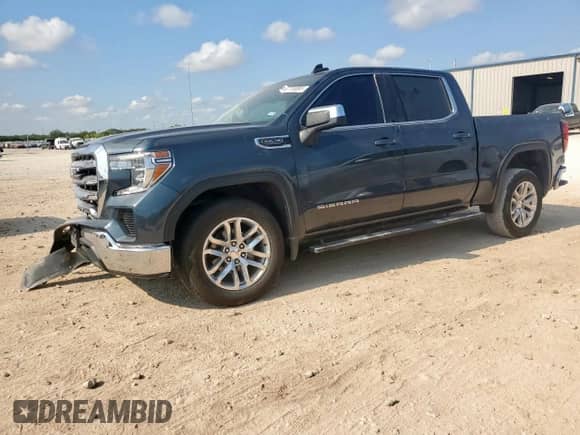 2019 GMC Sierra 1500 SLE с VIN 1GTP8BED0KZ395049, выставлен на аукционе Copart как лот 67793085 с пробегом 73 781 миль миль и Чистый • Clean title. История ставок и продаж доступна на DreamBid. Изображение 1.