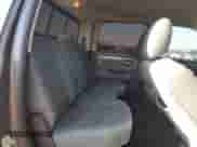 2015 Ram 1500 Lone Star с VIN 1C6RR7LM3FS626179, выставлен на аукционе Copart как лот 64803655 с пробегом 136 589 миль миль и Списание • Salvage title. История ставок и продаж доступна на DreamBid. Изображение 10.