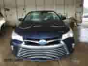 2017 Toyota Camry Hybrid LE с VIN 4T1BD1FK3HU226416, выставлен на аукционе Copart как лот 85180495 с пробегом 123 389 миль миль и Списание • Salvage title. История ставок и продаж доступна на DreamBid. Изображение 5.