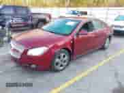 2008 Chevrolet Malibu LTZ с VIN 1G1ZK57B28F266949, выставлен на аукционе IAAI как лот 43517893 с пробегом 208 810 миль миль и . История ставок и продаж доступна на DreamBid. Изображение 2.