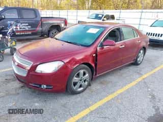 2008 Chevrolet Malibu LTZ с VIN 1G1ZK57B28F266949, выставлен на аукционе IAAI как лот 43517893 с пробегом 208 810 миль миль и . История ставок и продаж доступна на DreamBid. Изображение 2.