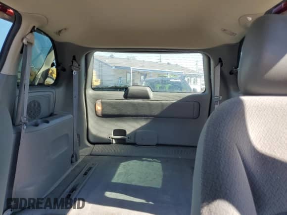 2005 Dodge Caravan SE with VIN 1D4GP25R35B264468, listed as a Copart auction lot 68391505 with 290,245 mi miles and Salvage title. Bid and sale history available at DreamBid. Image 10.