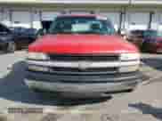 2002 Chevrolet Silverado 1500 z VIN 1GCEC14W62Z112267, wystawiony jako Copart lot #62826425 z przebiegiem 332 934 mil mil oraz Szkoda całkowita • Salvage title. Historia ofert i sprzedaży dostępna na DreamBid. Obrazek 5.