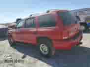 1999 Dodge Durango with VIN 1B4HS28Z1XF528727, listed as a Copart auction lot 77621824 with 164,880 mi miles and Salvage title. Bid and sale history available at DreamBid. Image 2.