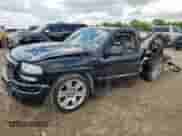 1999 GMC Sierra 1500 SLE с VIN 1GTEC14T5XZ521406, выставлен на аукционе Copart как лот 68481555 с пробегом 250 129 миль миль и Списание • Salvage title. История ставок и продаж доступна на DreamBid. Изображение 1.