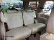 2001 Ford Explorer with VIN 1FMCU60E71UB41427, listed as a Copart auction lot 43084394 with 199,692 mi miles and Salvage title. Bid and sale history available at DreamBid. Image 11.