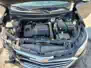 2019 Chevrolet Equinox Premier z VIN 2GNAXNEV5K6172222, wystawiony jako Copart lot #71455735 z przebiegiem 106 053 mil mil oraz Szkoda całkowita • Salvage title. Historia ofert i sprzedaży dostępna na DreamBid. Obrazek 12.