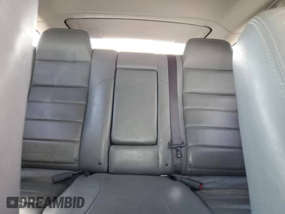 2005 Dodge Magnum RT with VIN 2D8GV58295H550367, listed as a Copart auction lot 80682965 with 127,669 mi miles and Clean title. Bid and sale history available at DreamBid. Image 10.