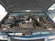 1997 GMC Sierra 1500 с VIN 1GTEK14R2VZ514577, выставлен на аукционе Copart как лот 54443015 с пробегом 214 823 миль миль и Списание • Salvage title. История ставок и продаж доступна на DreamBid. Изображение 11.