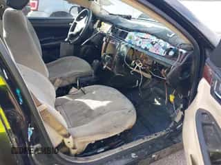 2011 Chevrolet Impala LT Fleet с VIN 2G1WG5EK4B1170973, выставлен на аукционе IAAI как лот 42947561 с пробегом 277 057 миль миль и . История ставок и продаж доступна на DreamBid. Изображение 5.