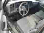 2003 GMC Sierra 1500 Work Truck с VIN 1GTEC14X03Z358497, выставлен на аукционе Copart как лот 52018785 с пробегом Не указан миль и Чистый • Clean title. История ставок и продаж доступна на DreamBid. Изображение 8.