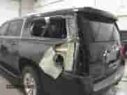 2020 Chevrolet Suburban LT с VIN 1GNSKHKC9LR279237, выставлен на аукционе IAAI как лот 42570224 с пробегом 95 379 миль миль и . История ставок и продаж доступна на DreamBid. Изображение 6.