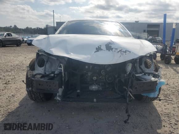 2015 Lexus RC 350 F Sport z VIN JTHHE5BC2F5008698, wystawiony jako Copart lot #81299685 z przebiegiem 115 911 mil mil oraz Szkoda całkowita • Salvage title. Historia ofert i sprzedaży dostępna na DreamBid. Obrazek 5.