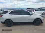 2022 Chevrolet Equinox RS z VIN 2GNAXWEV9N6124166, wystawiony jako IAAI lot #42585887 z przebiegiem 30 293 mil mil oraz . Historia ofert i sprzedaży dostępna na DreamBid. Obrazek 14.