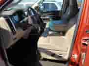 2009 Dodge 1500 SLT с VIN 1D3HV13TX9S736341, выставлен на аукционе Copart как лот 69308624 с пробегом 178 118 миль миль и Списание • Salvage title. История ставок и продаж доступна на DreamBid. Изображение 7.