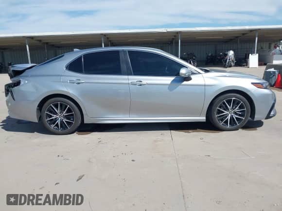 2023 Toyota Camry SE с VIN 4T1G11AK9PU829892, выставлен на аукционе IAAI как лот 42322173 с пробегом 30 334 миль миль и . История ставок и продаж доступна на DreamBid. Изображение 13.
