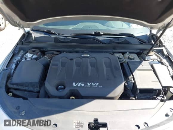 2016 Chevrolet Impala LT с VIN 1G1115S34GU159296, выставлен на аукционе IAAI как лот 43009306 с пробегом 68 771 миль миль и . История ставок и продаж доступна на DreamBid. Изображение 10.