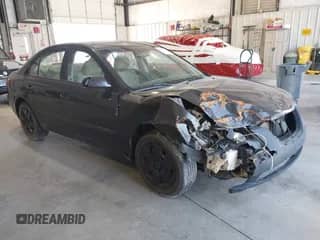 2010 Hyundai Sonata GLS с VIN 5NPET4AC3AH627308, выставлен на аукционе IAAI как лот 43203414 с пробегом 191 978 миль миль и . История ставок и продаж доступна на DreamBid. Изображение 1.