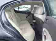 2013 Lexus IS 250 z VIN JTHBF5C2XD5191998, wystawiony jako IAAI lot #42982801 z przebiegiem 92 925 mil mil oraz . Historia ofert i sprzedaży dostępna na DreamBid. Obrazek 8.