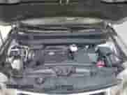 2014 Nissan Pathfinder SV with VIN 5N1AR2MM0EC631755, listed as a IAAI auction lot 43318101 with 288,061 mi miles and . Bid and sale history available at DreamBid. Image 10.