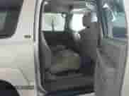 2005 Chevrolet Suburban Z71 с VIN 3GNFK16Z25G201120, выставлен на аукционе IAAI как лот 42402550 с пробегом 214 095 миль миль и . История ставок и продаж доступна на DreamBid. Изображение 8.