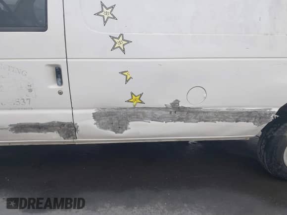 2000 Ford Econoline Cargo с VIN 1FTRE142XYHB26700, выставлен на аукционе IAAI как лот 41448848 с пробегом 198 065 миль миль и . История ставок и продаж доступна на DreamBid. Изображение 6.