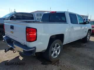 2015 Chevrolet Silverado 1500 LT z VIN 3GCPCREC8FG513059, wystawiony jako IAAI lot #43221931 z przebiegiem 230 537 mil mil oraz . Historia ofert i sprzedaży dostępna na DreamBid. Obrazek 4.