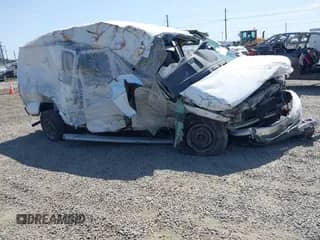 2010 Ford Econoline Cargo Commercial с VIN 1FTNE2EW6ADA24796, выставлен на аукционе IAAI как лот 38355550 с пробегом Не указан миль и . История ставок и продаж доступна на DreamBid. Изображение 1.