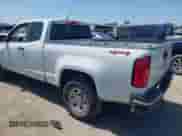 2019 Chevrolet Colorado 4WD Work Truck с VIN 1GCHTBEN2K1122284, выставлен на аукционе IAAI как лот 42858966 с пробегом 106 842 миль миль и . История ставок и продаж доступна на DreamBid. Изображение 3.