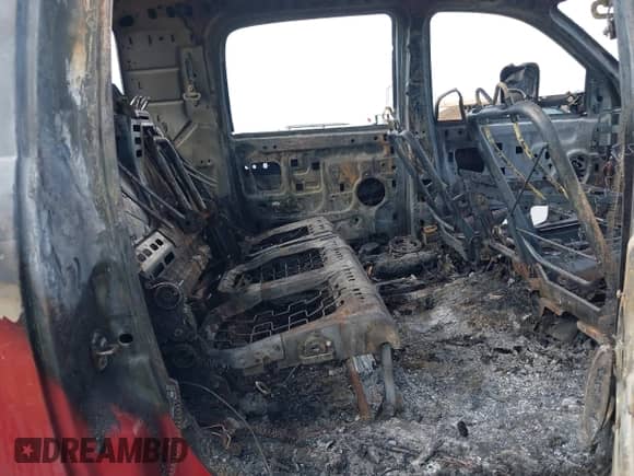 2006 Dodge 2500 Laramie with VIN 3D7KS29C36G232744, listed as a IAAI auction lot 42917019 with Not provided miles and . Bid and sale history available at DreamBid. Image 8.