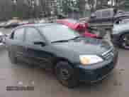 2001 Honda Civic с VIN JHMES16221S006272, выставлен на аукционе IAAI как лот 42329680 с пробегом 246 047 миль миль и . История ставок и продаж доступна на DreamBid. Изображение 1.