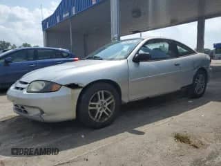 2005 Chevrolet Cavalier с VIN 1G1JC12F757204014, выставлен на аукционе Copart как лот 63620755 с пробегом 163 723 миль миль и Списание • Salvage title. История ставок и продаж доступна на DreamBid. Изображение 1.