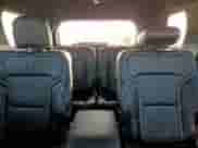 2017 Ford Explorer Platinum с VIN 1FM5K8HTXHGD54152, выставлен на аукционе Copart как лот 85469345 с пробегом 135 816 миль миль и Списание • Salvage title. История ставок и продаж доступна на DreamBid. Изображение 10.