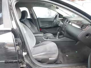 2016 Chevrolet Impala LT с VIN 2G1WB5E33G1103151, выставлен на аукционе IAAI как лот 43426506 с пробегом 161 239 миль миль и . История ставок и продаж доступна на DreamBid. Изображение 5.