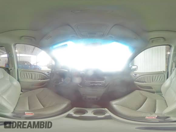 2007 Honda Odyssey EX-L z VIN 5FNRL38617B096841, wystawiony jako Copart lot #90141715 z przebiegiem 191 929 mil mil oraz Szkoda całkowita • Salvage title. Historia ofert i sprzedaży dostępna na DreamBid. Obrazek 15.