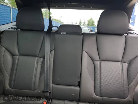 2022 Subaru Forester z VIN JF2SKELC1NH400648, wystawiony jako Copart lot #60671285 z przebiegiem 141 928 mil mil oraz Szkoda całkowita • Salvage title. Historia ofert i sprzedaży dostępna na DreamBid. Obrazek 10.