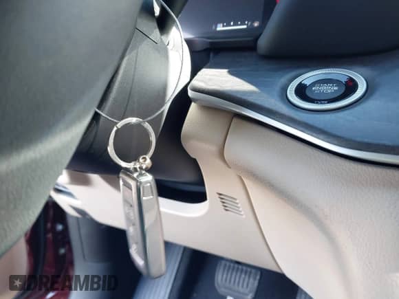 2023 Jeep Grand Cherokee Limited with VIN 1C4RJGBG3P8875558, listed as a IAAI auction lot 42178416 with 12,826 mi miles and . Bid and sale history available at DreamBid. Image 11.