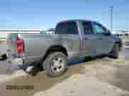 2009 Dodge 2500 SLT with VIN 3D7KR28L79G526245, listed as a Copart auction lot 54235585 with 346,152 mi miles and Salvage title. Bid and sale history available at DreamBid. Image 3.