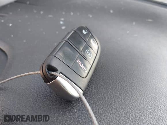 2017 Jeep Renegade Latitude с VIN ZACCJABB2HPF72823, выставлен на аукционе IAAI как лот 42794334 с пробегом 96 418 миль миль и . История ставок и продаж доступна на DreamBid. Изображение 11.