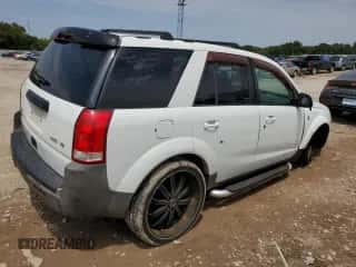 2004 Saturn VUE V6 z VIN 5GZCZ63464S868839, wystawiony jako Copart lot #66003494 z przebiegiem 155 227 mil mil oraz Szkoda całkowita • Salvage title. Historia ofert i sprzedaży dostępna na DreamBid. Obrazek 3.