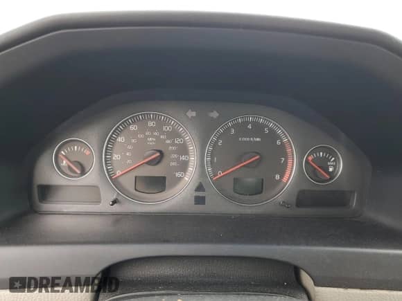 2007 Volvo S60 2.5L Turbo с VIN YV1RH592X72634118, выставлен на аукционе Copart как лот 57280225 с пробегом Не указан миль и Списание • Salvage title. История ставок и продаж доступна на DreamBid. Изображение 9.