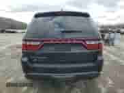 2019 Dodge Durango Pursuit с VIN 1C4RDJFG3KC756445, выставлен на аукционе Copart как лот 53519195 с пробегом 110 972 миль миль и Чистый • Clean title. История ставок и продаж доступна на DreamBid. Изображение 6.