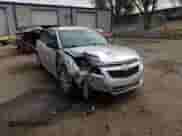 2013 Chevrolet Cruze LS с VIN 1G1PB5SH1D7256467, выставлен на аукционе Copart как лот 55423835 с пробегом 101 261 миль миль и Списание • Salvage title. История ставок и продаж доступна на DreamBid. Изображение 13.